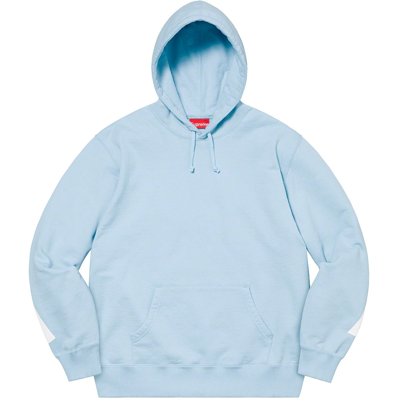 Big Logo Hooded Sweatshirt view 7